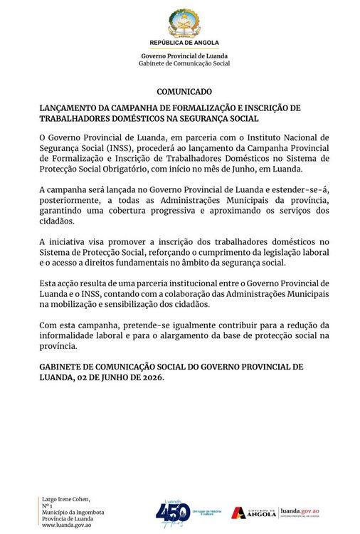 Notícia