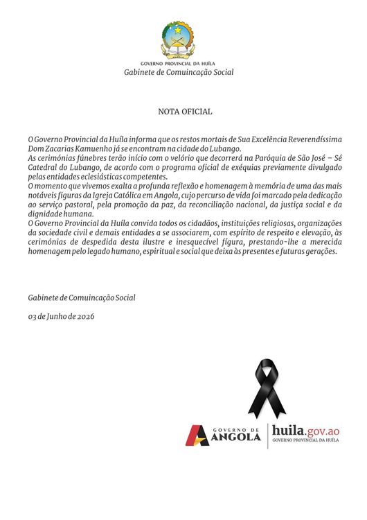 Notícia