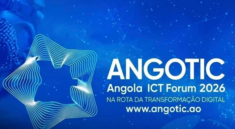 HUAMBO LEVA 14 PROJECTOS TECNOLÓGICOS AO ANGOTIC 2026