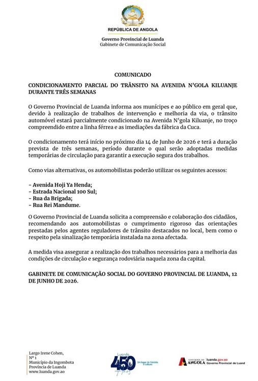 Notícia