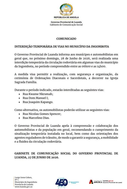 Notícia