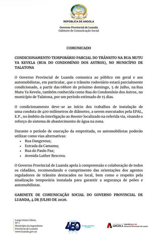 Notícia