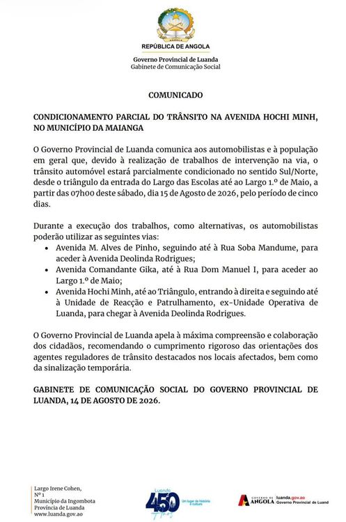 Notícia