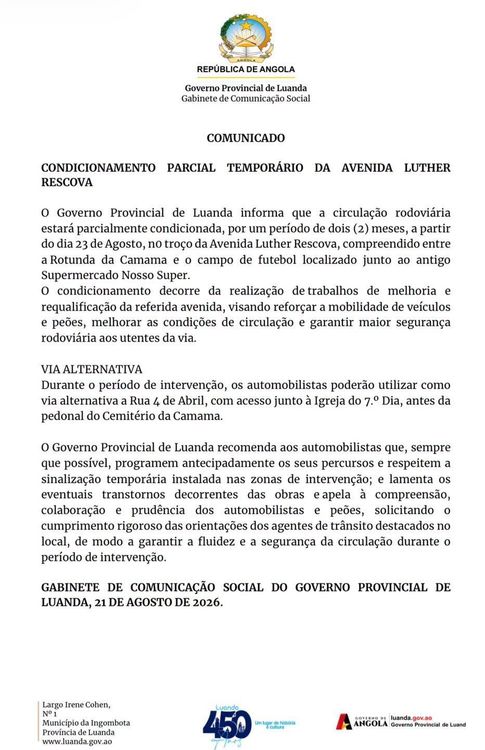 Notícia