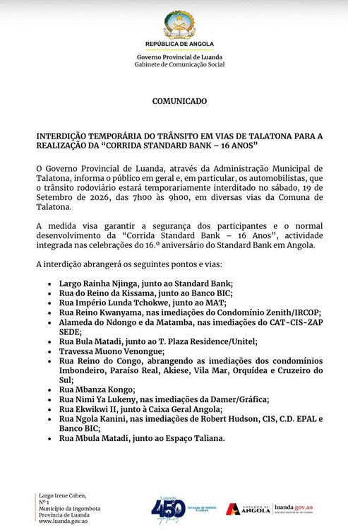 Notícia
