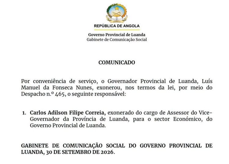 Notícia