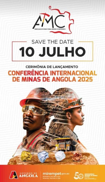 Lançamento Oficial da AIMC
