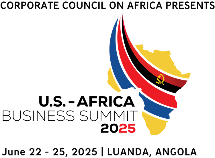 Conferencia USA- África