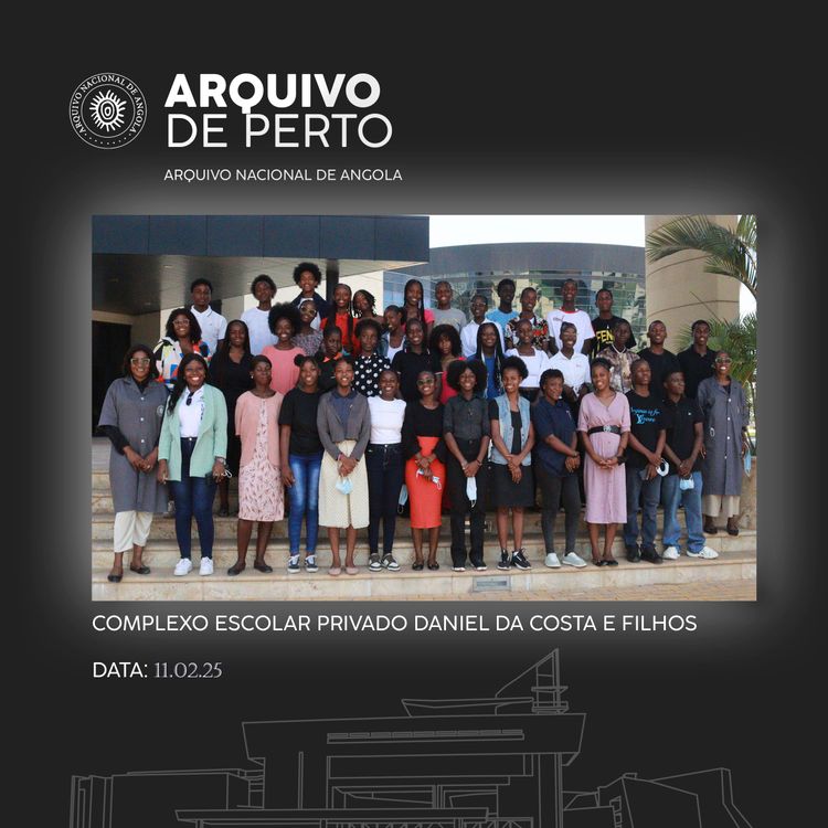 COMPLEXO ESCOLAR PRIVADO DANIEL DA COSTA E FILHOS