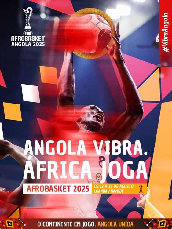 AFROBASKET 2025