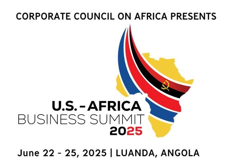 CIMEIRA U.S. – ÁFRICA 2025