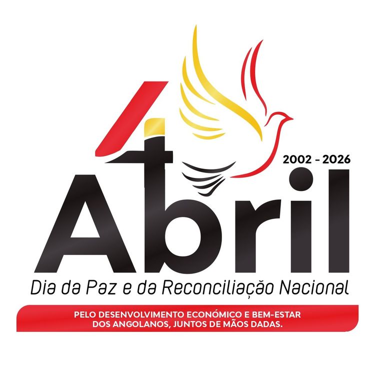 DIA DA PAZ E DA RECONCILIAÇÃO NACIONAL