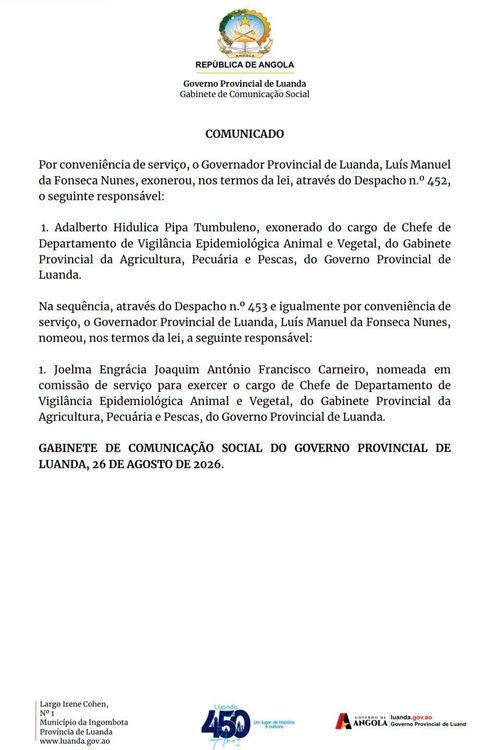 Notícia