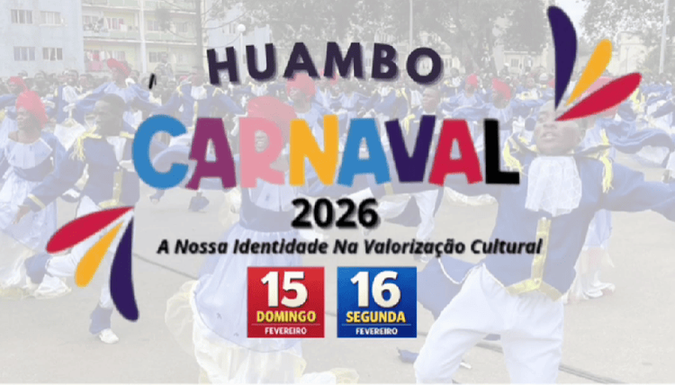 DESFILE PROVINCIAL DO CARNAVAL - EDIÇÃO 2026