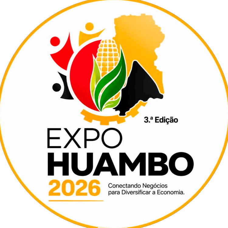 3ª EDIÇÃO EXPO HUAMBO 2026