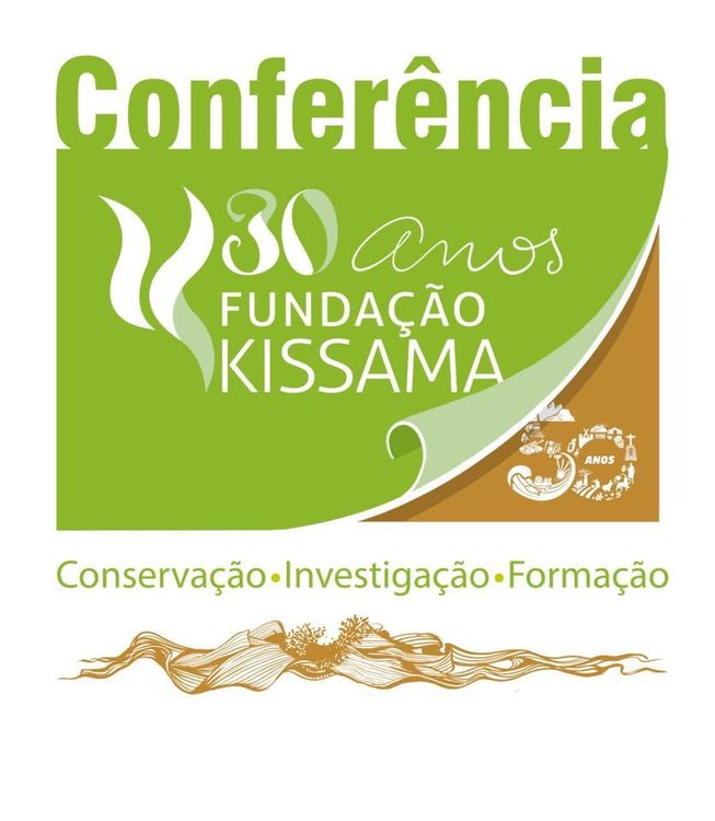 A Conferência Fundação Kissama 30 Anos 
