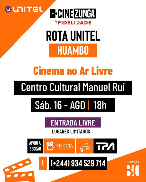 CINEZUNGA