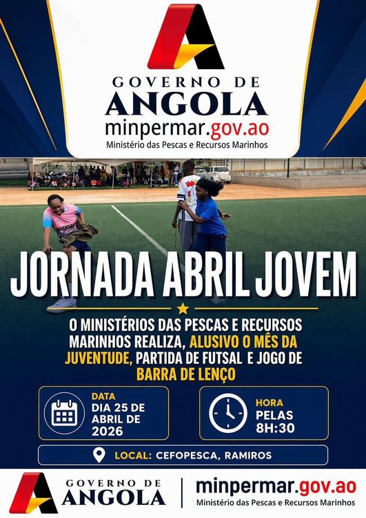 JORNADA ABRIL JOVEM