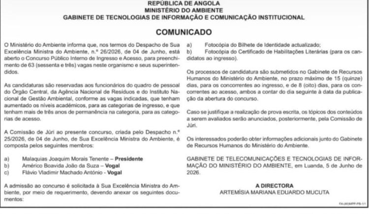 Notícia
