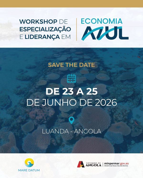 WORKSHOP DE ESPECIALIZAÇÃO E LIDERANÇA