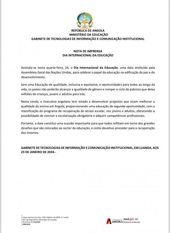 Notícia