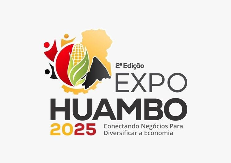 EXPO HUAMBO 2025 - ONDE OS NEGÓCIOS ENCONTRAM OPORTUNIDADES