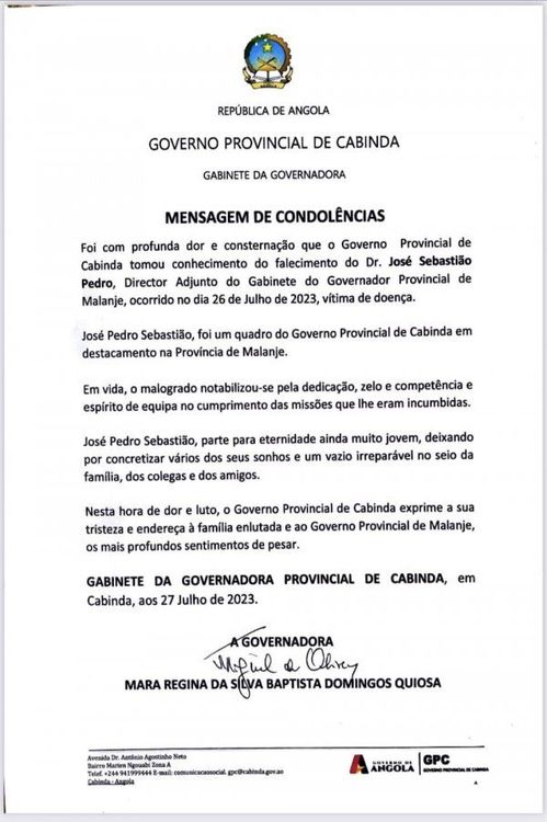 Notícia