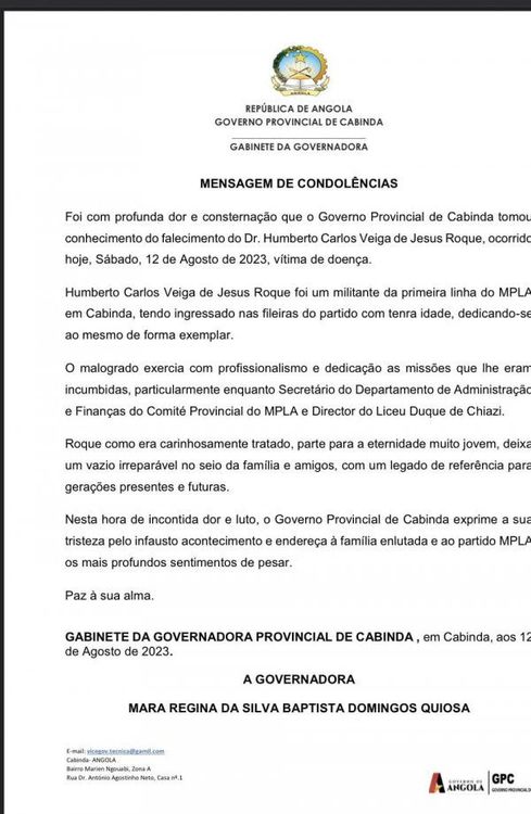 Notícia