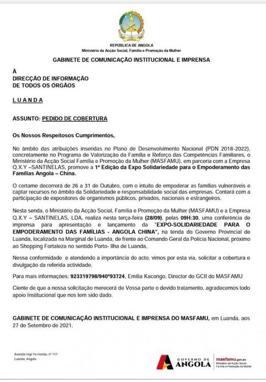 Notícia