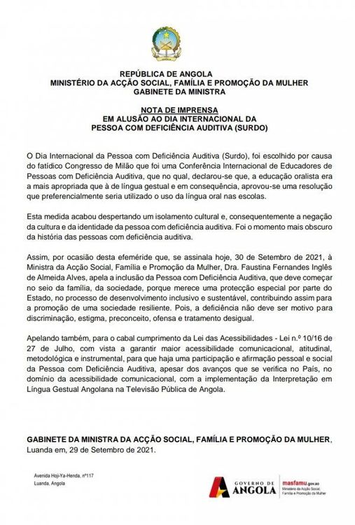 Notícia