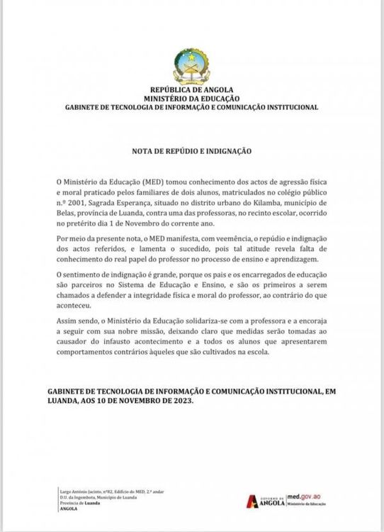 Notícia