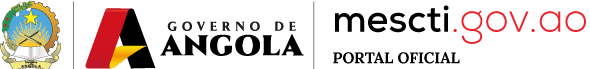 Logotipo do Portal Oficial dos Ministérios