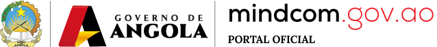 Logotipo do Portal Oficial dos Ministérios