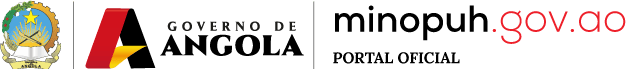 Logotipo do Portal Oficial dos Ministérios
