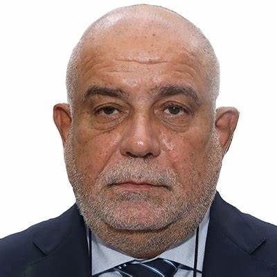 MANUEL JOSÉ DA COSTA MOLARES D´ABRIL