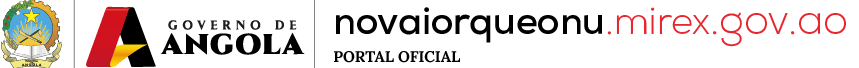 Logotipo do Portal Oficial dos Ministérios