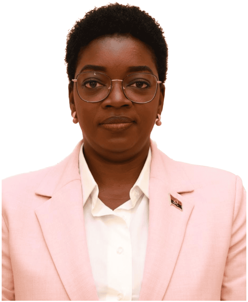 Nzinga J. M. C. de Moura