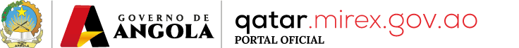 Logotipo do Portal Oficial dos Ministérios