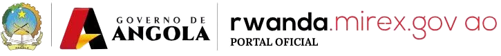 Logotipo do Portal Oficial dos Ministérios