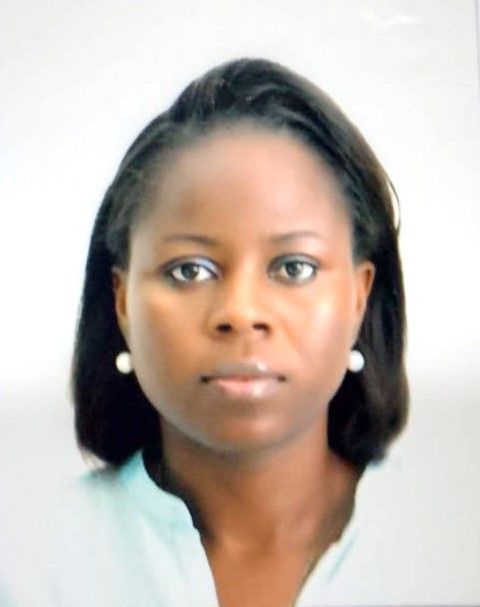 Sara Paxe Frederico da Silva