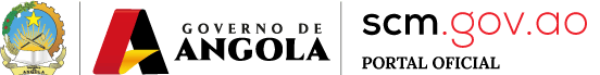 Logotipo do Portal Oficial dos Ministérios