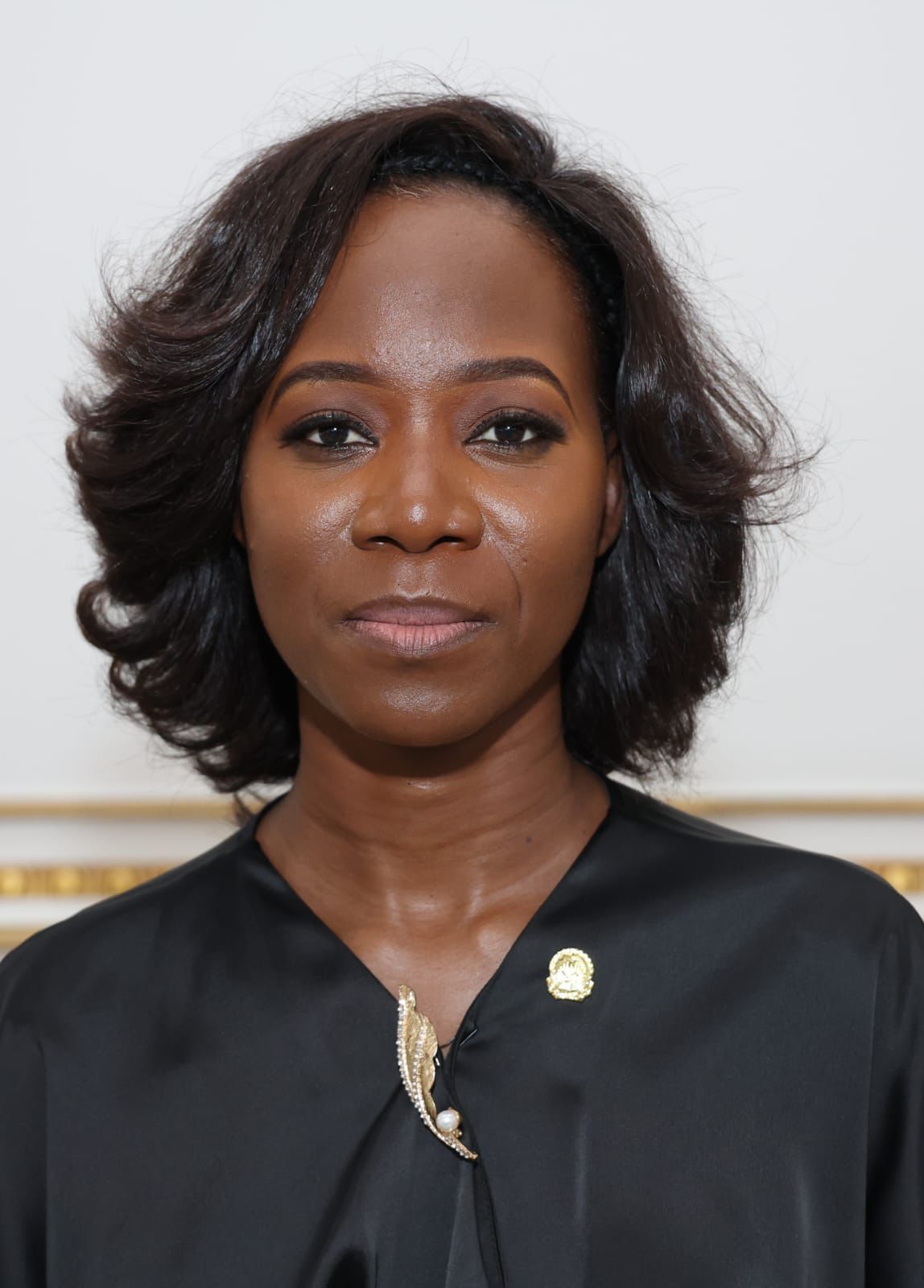 Soraya Teresa de Jesus Mateus Kalongela