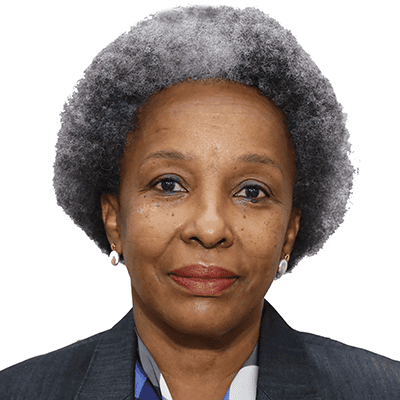 Alice de Fátima Pinto de Ceita e Almeida
