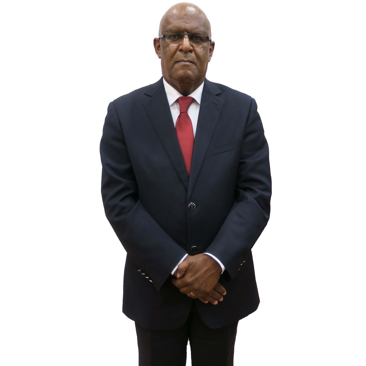 Carlos Alberto Pinto de Sousa