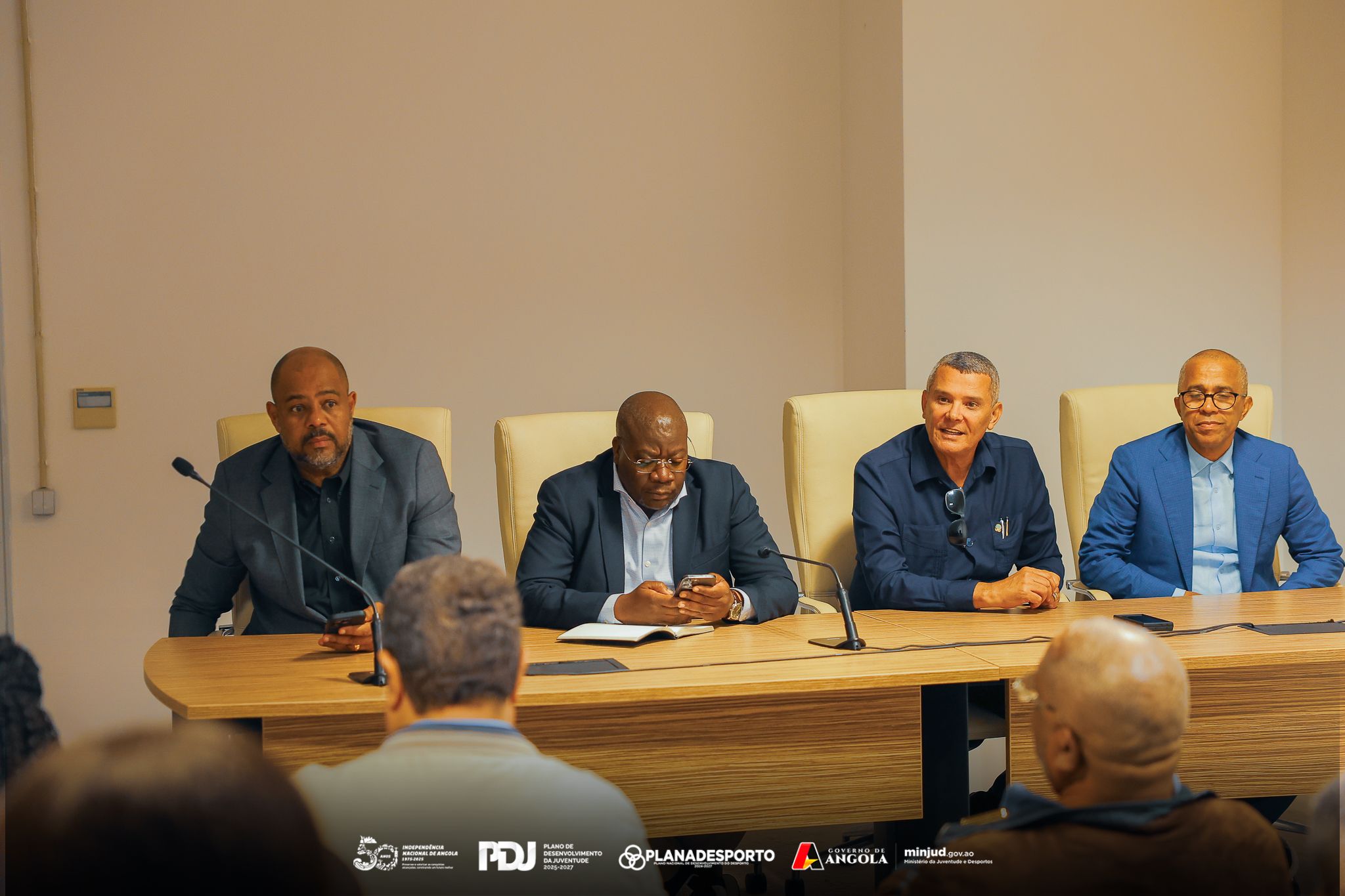 Namibe em Modo Afrobasket