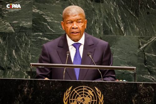 PR DISCURSOU NA TRIBUNA DA ONU 