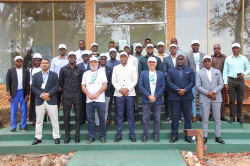 PROGRAMA DE REABILITAÇÃO DOS SERVIÇOS DE ÁGUA RURAL GERIDOS PELA COMUNIDADE ARRANCA COM INTERVENÇÃO EM CINCO PROVÍNCIAS DO SUL DE ANGOLA