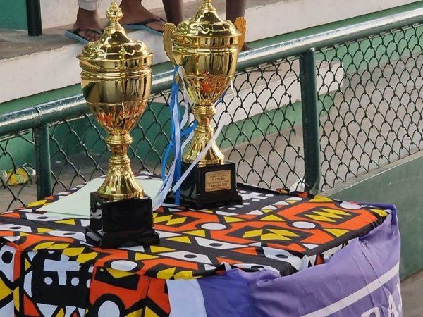 TORNEIRO PROVINCIAL DE ANDEBOL EM JUNIORES