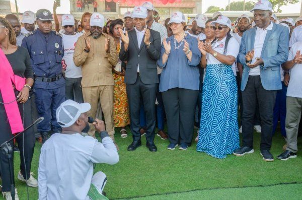EXPO CUANZA NORTE 2024, 6ª EDIÇÃO