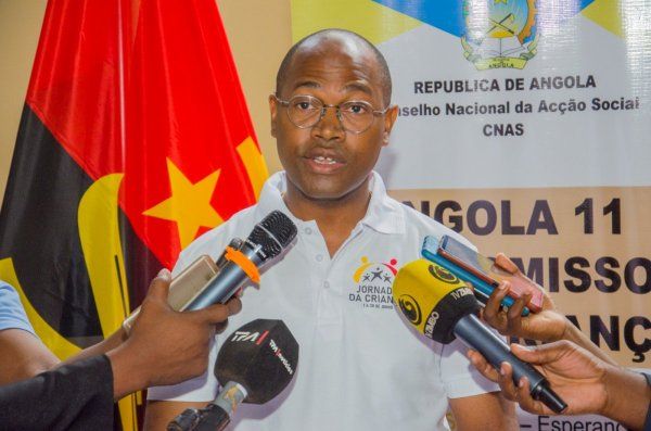  JORNADAS NACIONAIS DA CRIANÇA